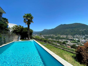 The Lemon Trees House